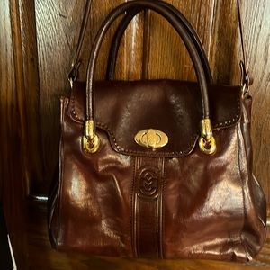 MARINO ORLANDI   HANDBAG